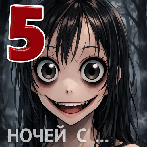 5 ночей с ... icon