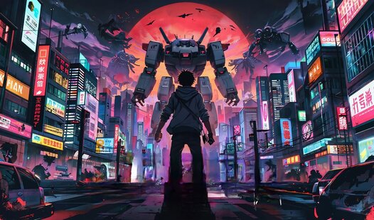 Clicker Tokyo Avengers
