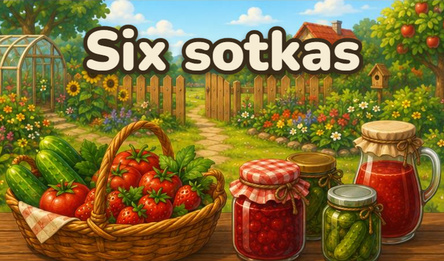 Six sotkas