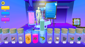What have I created?!