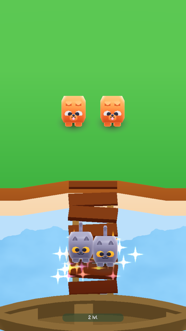 Animal Rescue: Twin Ark screenshot 5
