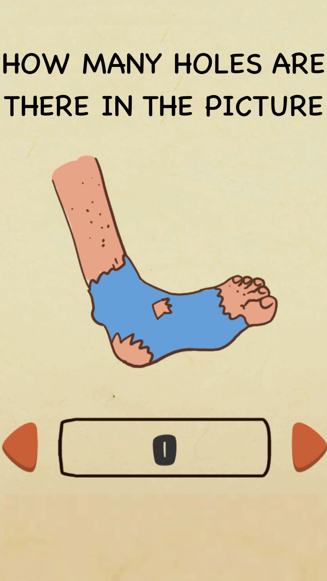 Tricky Puzzles for the mind screenshot 6