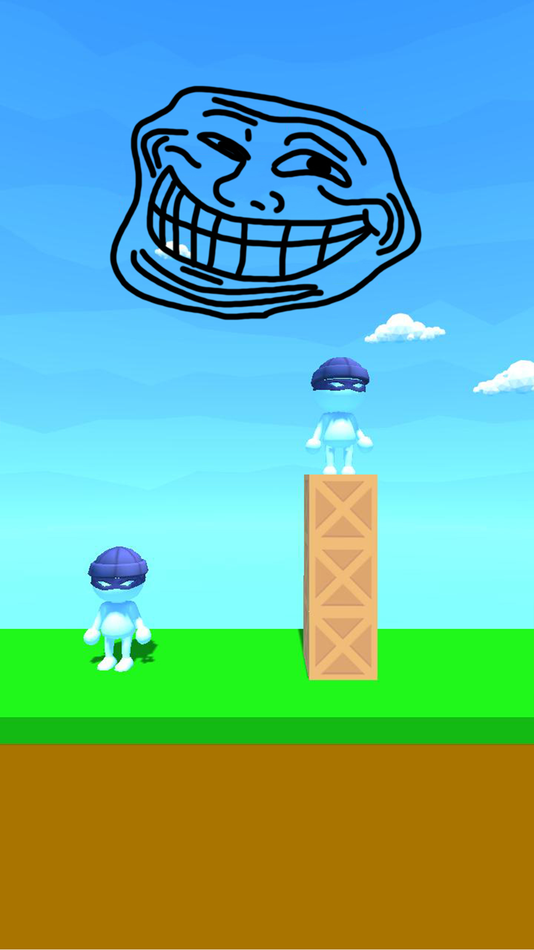 Artist and Thugs screenshot 5