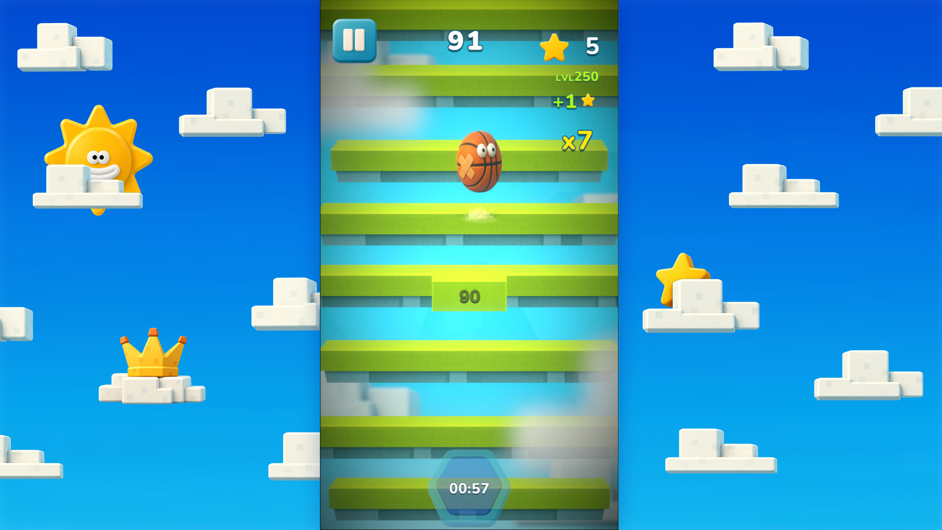 Top Hop — screenshot 13