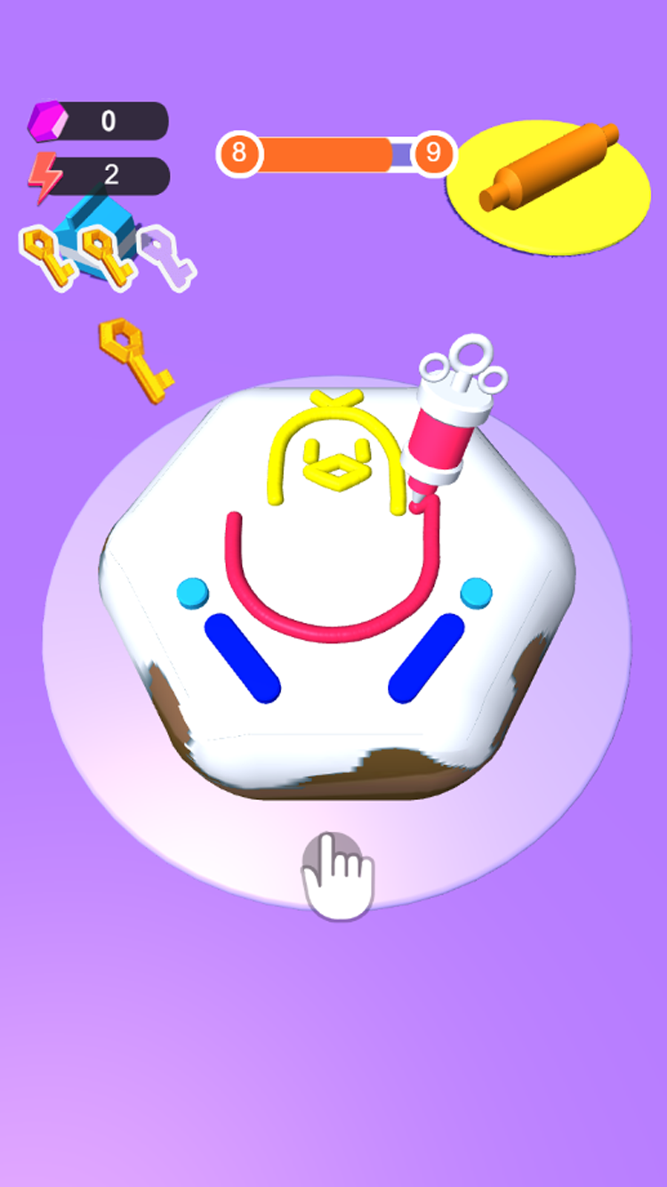 Cake Art screenshot 9