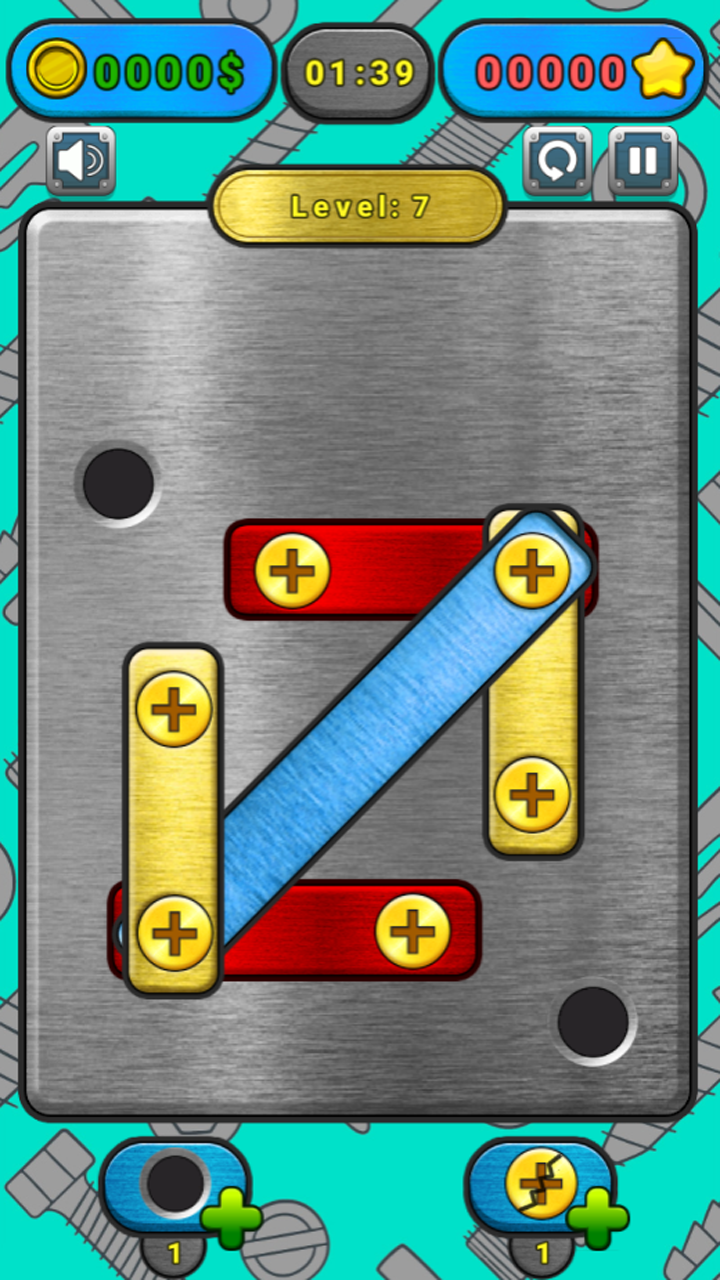 Screws Master screenshot 6