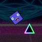 Geometry Monster Dash