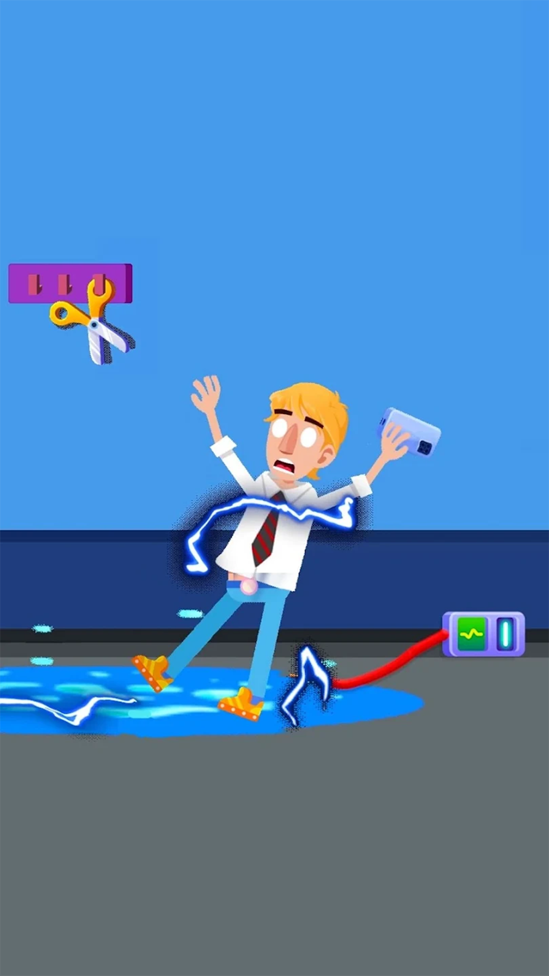 Final Destination screenshot 4