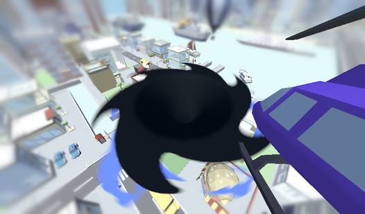 Grow a Black Hole: Idle Clicker  loading=