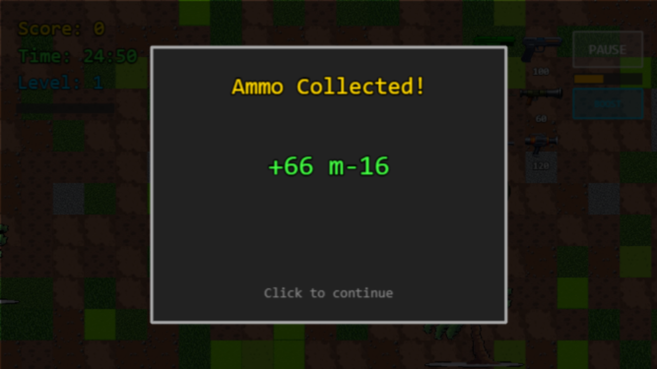 Bambo viet — screenshot 6