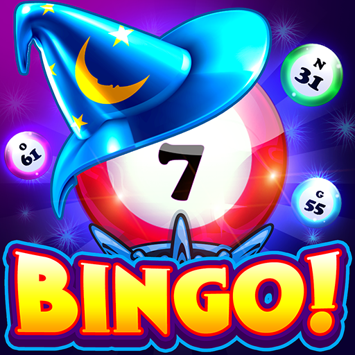 Bingo icon
