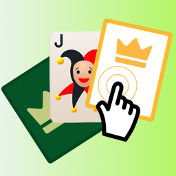 Пасьянс АССОЦИАЦИИ