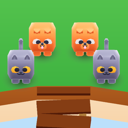 Animal Rescue: Twin Ark