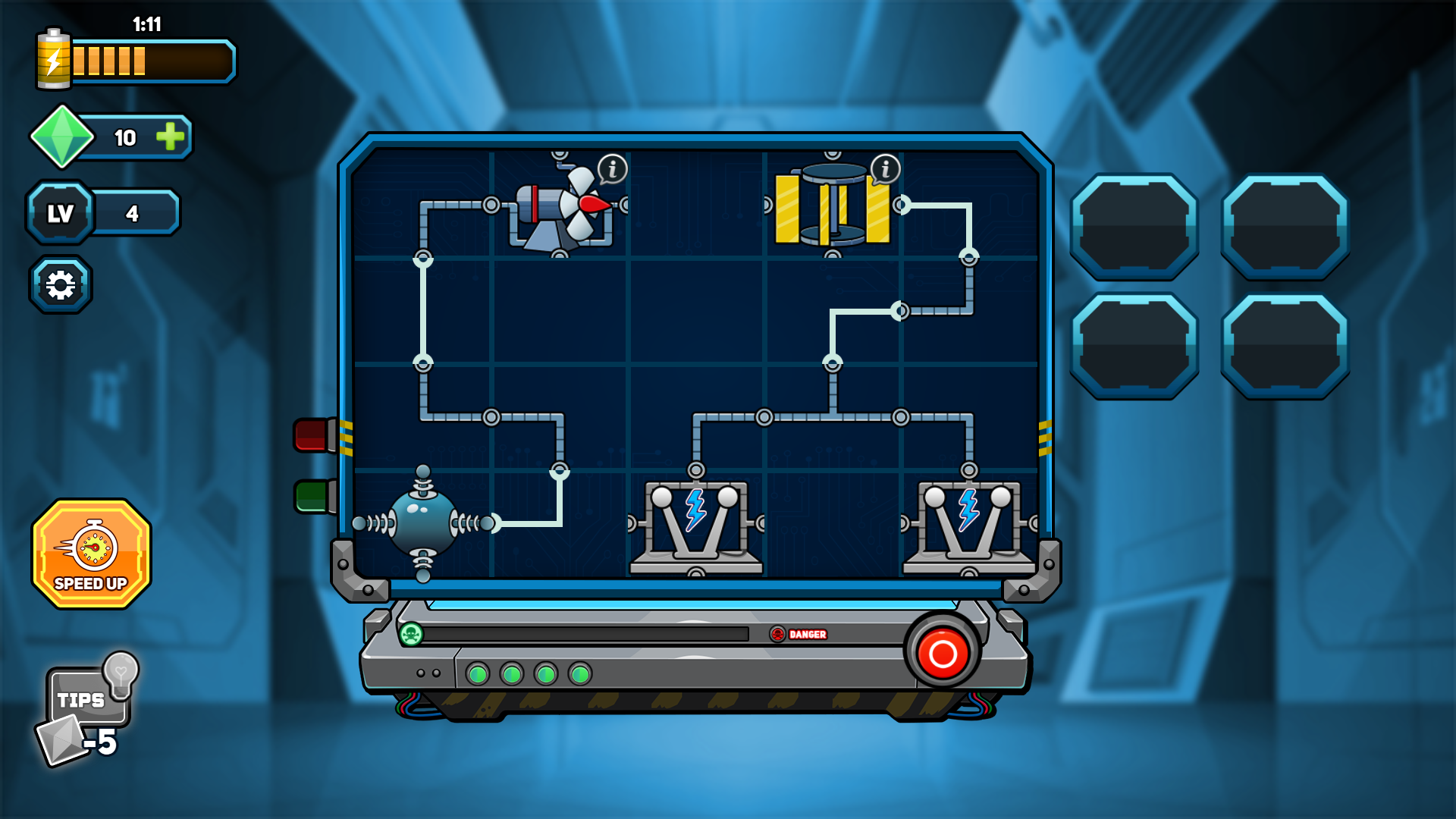 Circuit Master 2 — screenshot 13