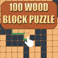 100 Wood Block Puzzle