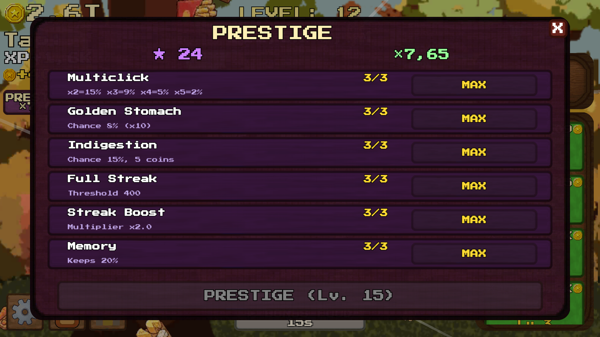 Meme Eater: Clicker — screenshot 3