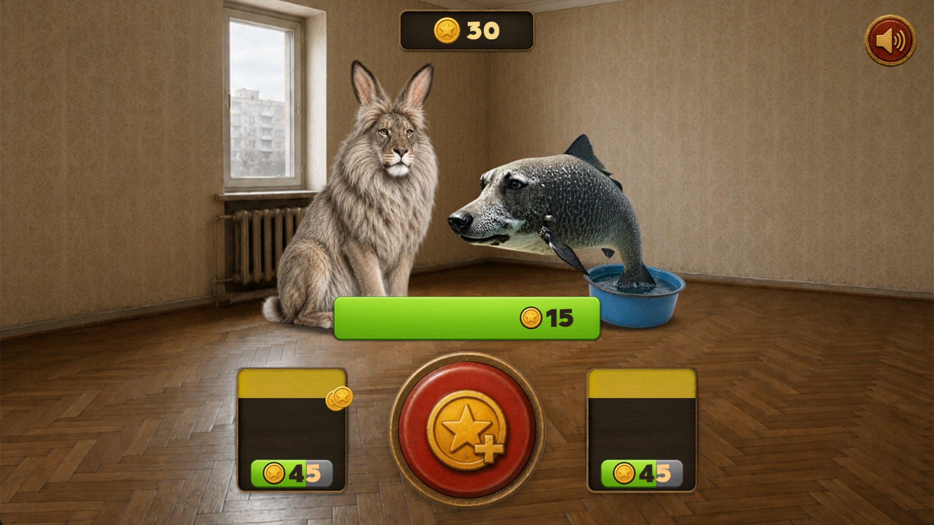 Cheremsha and Brdysh in USSR — screenshot 3
