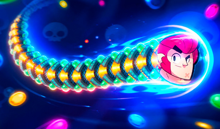 Slither: Voracious snake