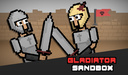 Gladiator sandbox