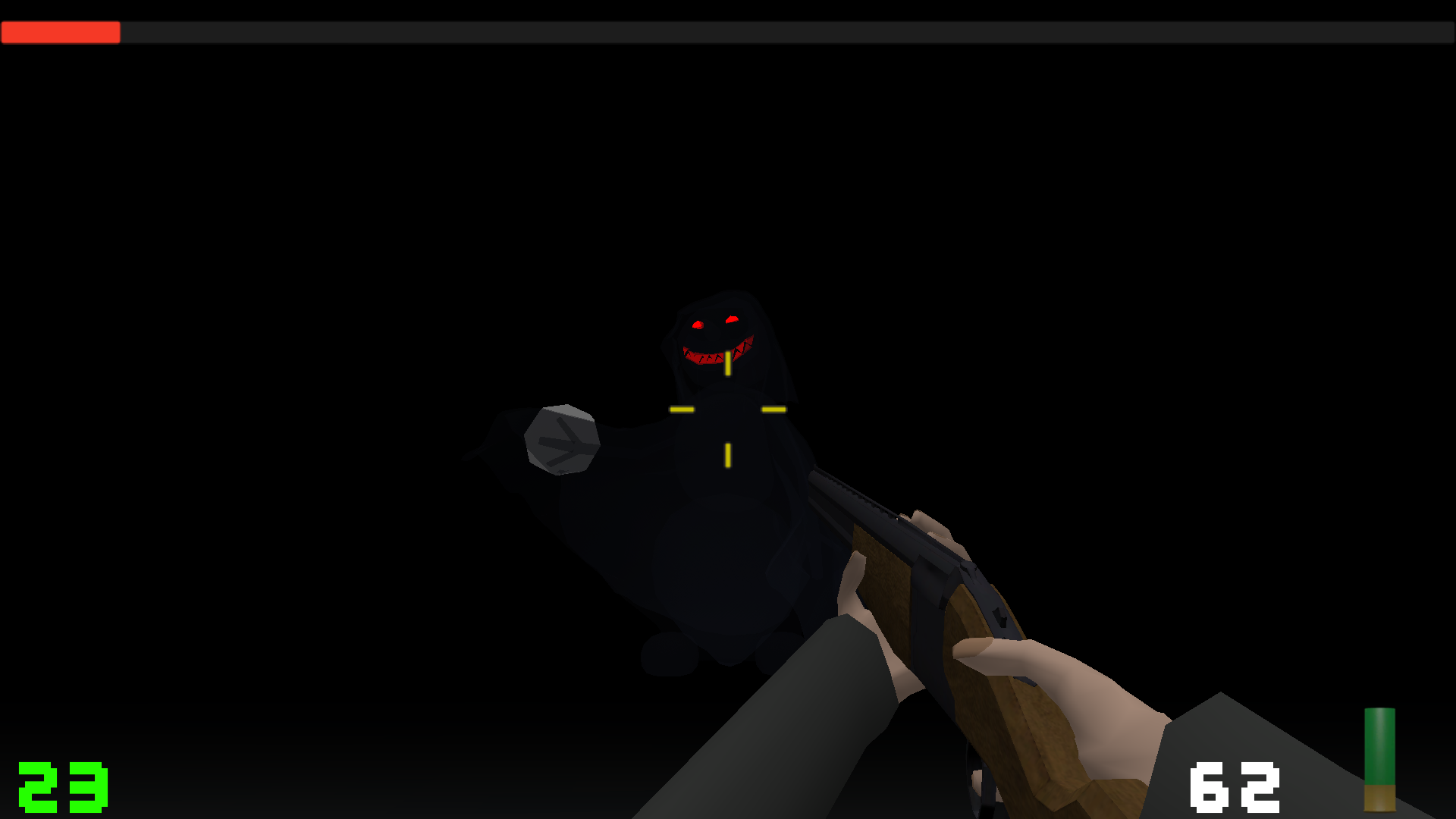Snowmanarium — screenshot 5
