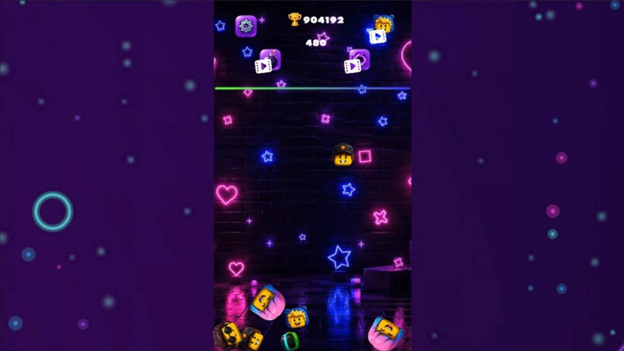 Соединялка — screenshot 2