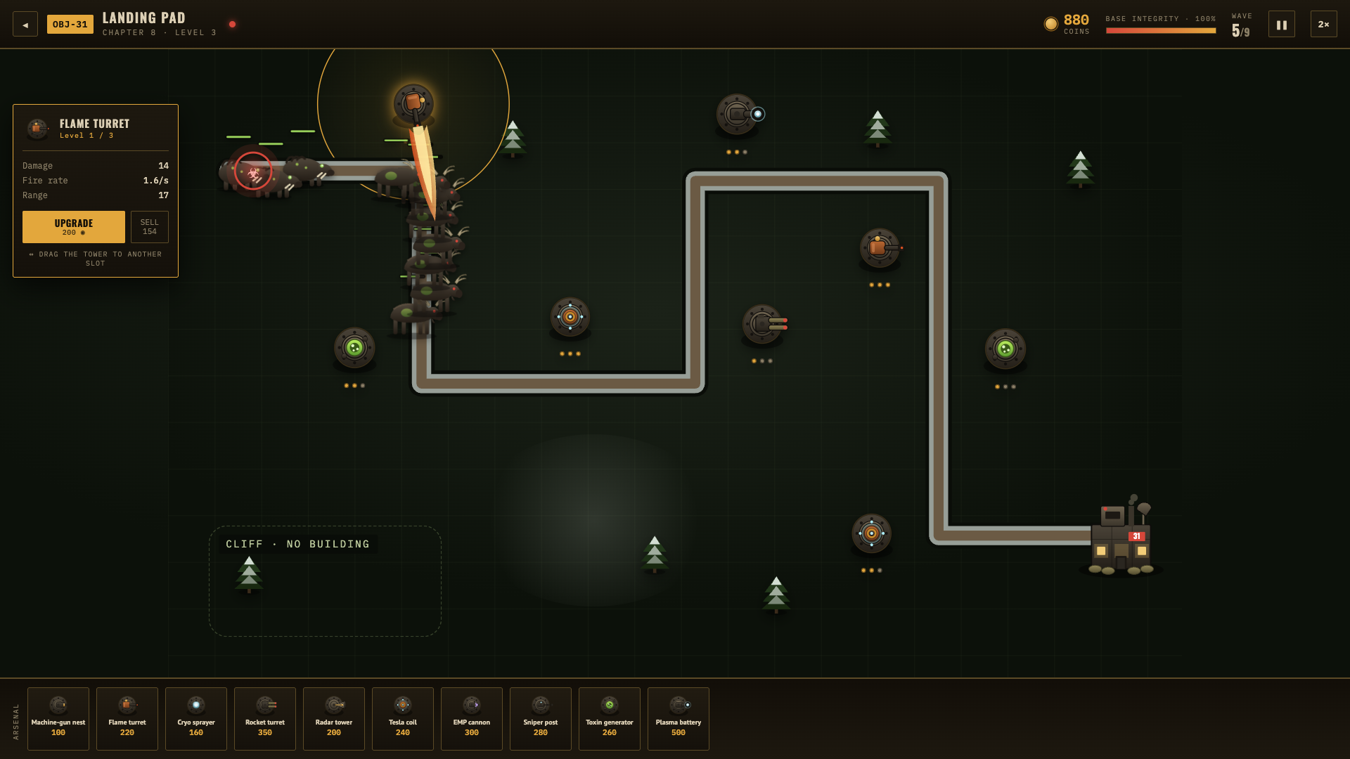 Frontier: Siberia — screenshot 6