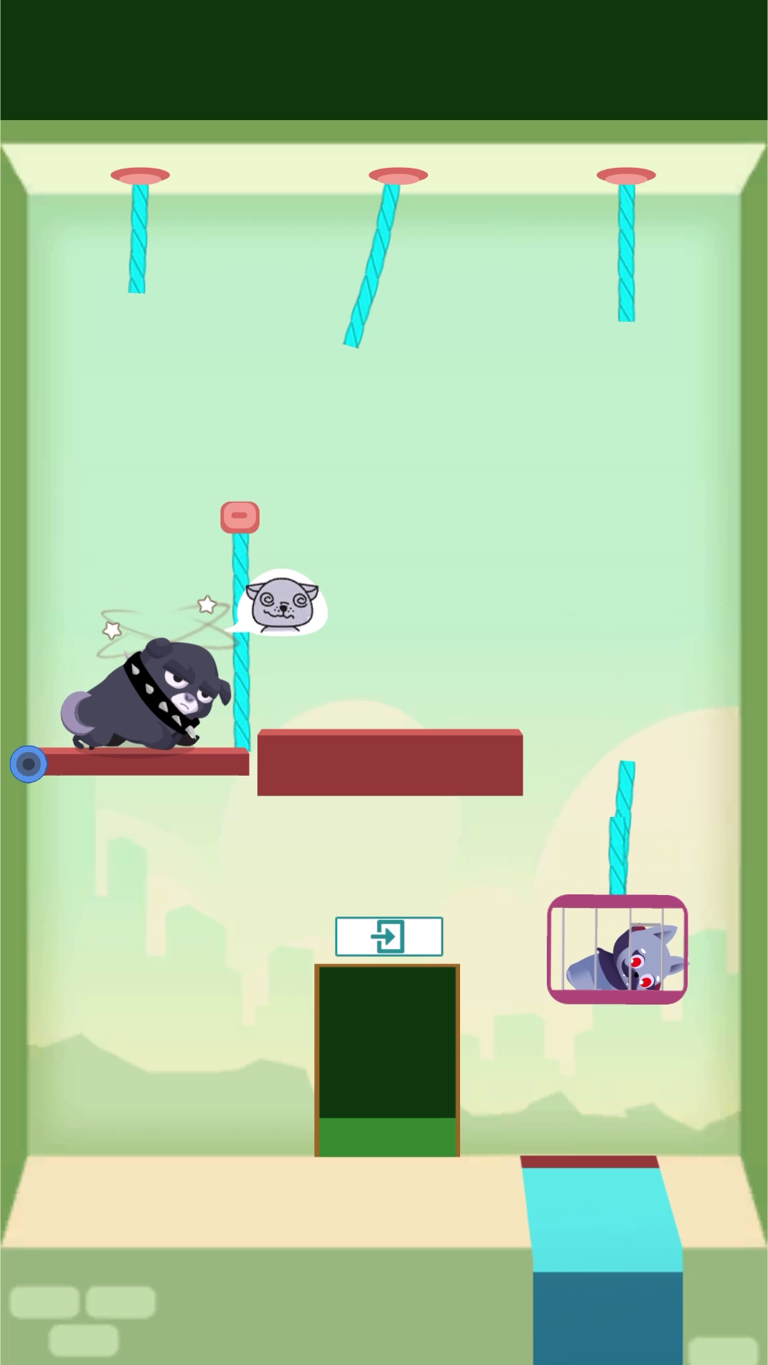 Kitten Rescue screenshot 6