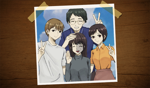 What's wrong? Horror story  loading=