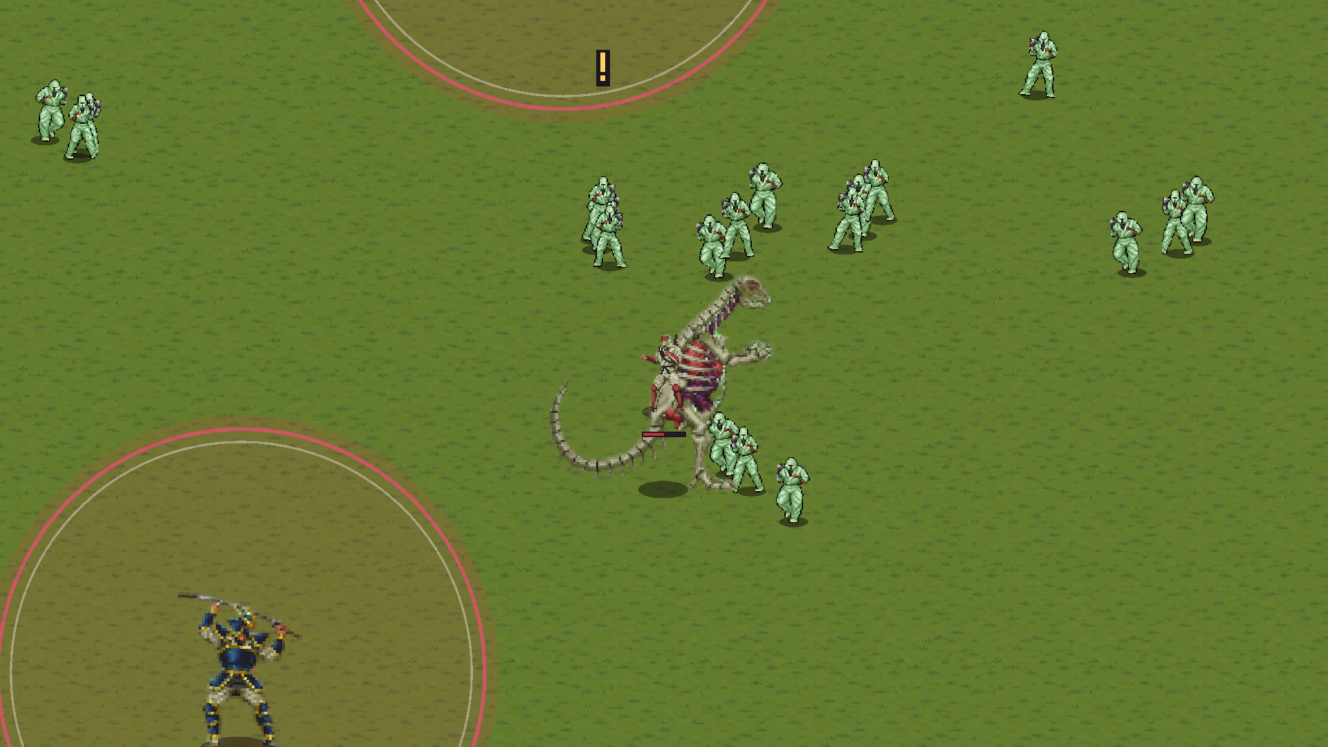 Shinobi Survivor — screenshot 8