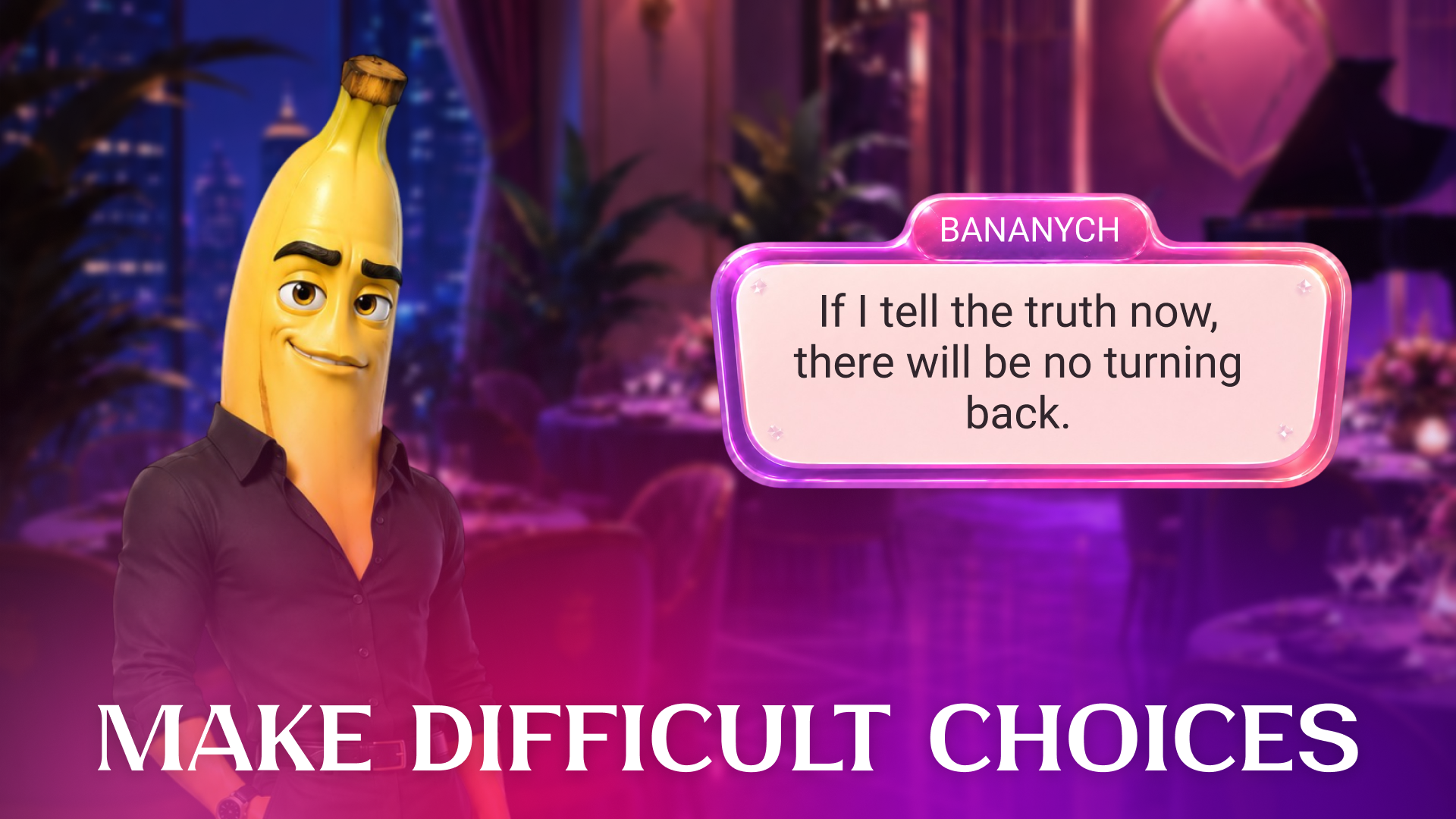Fruit Romance — screenshot 3