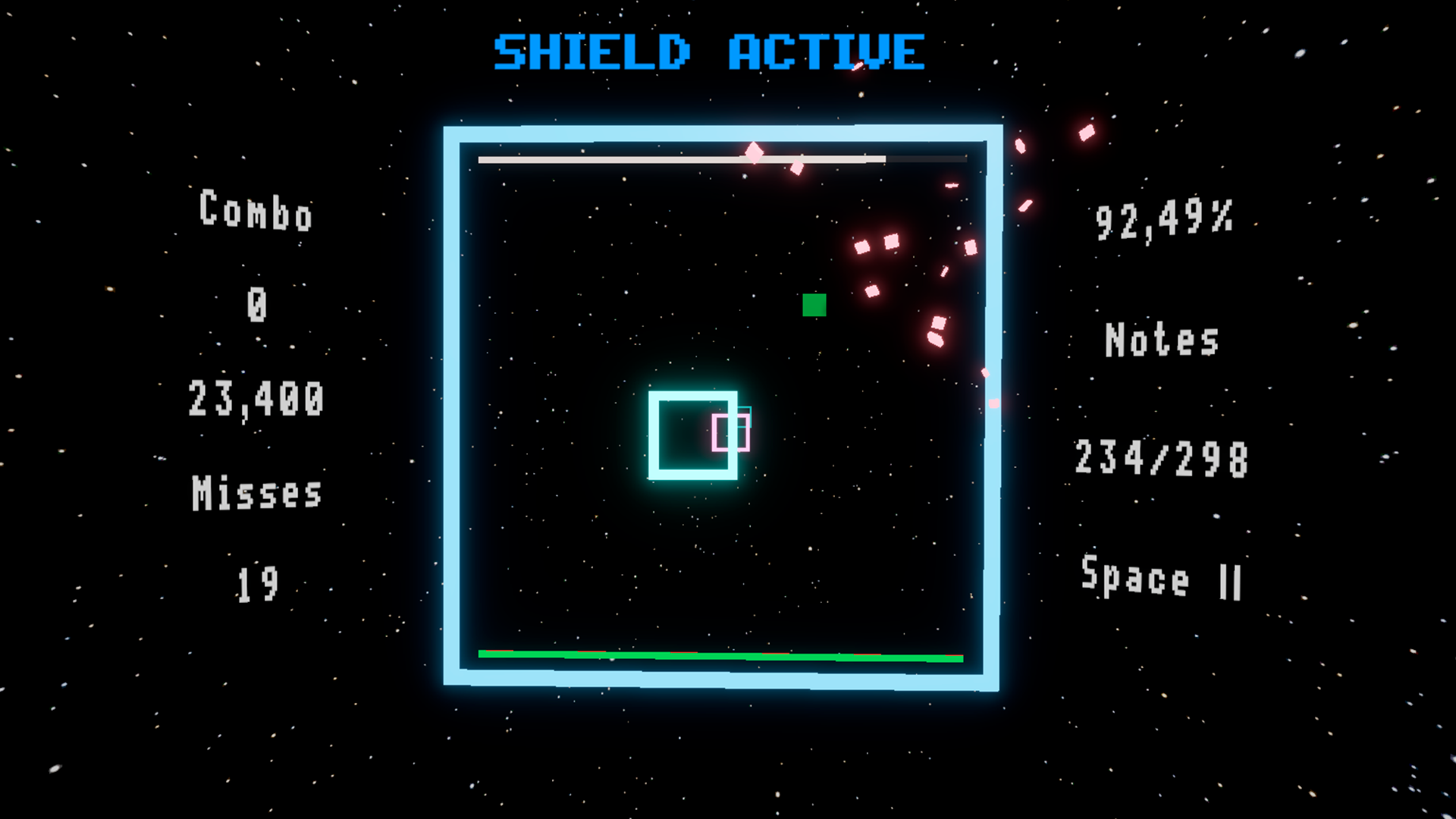 Rhythm Arena — screenshot 6