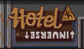 Hotel Inverse