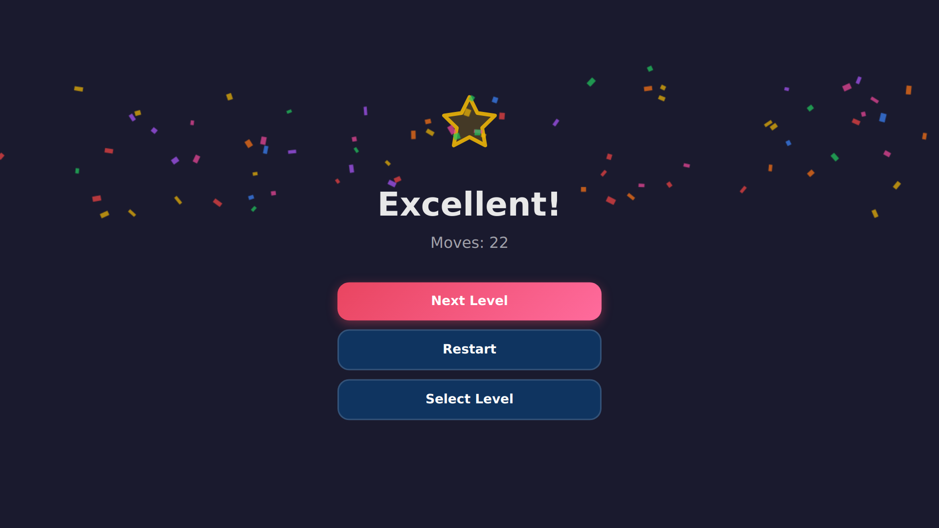 Sorting+ — screenshot 4