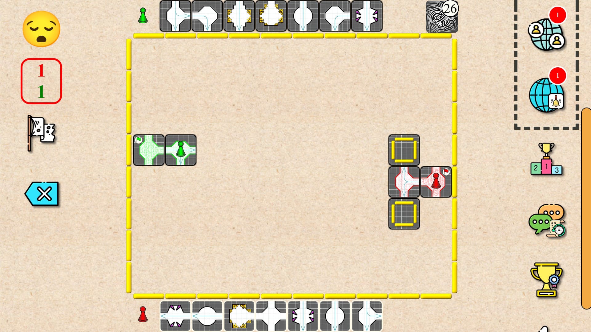 Конец туннеля — screenshot 7