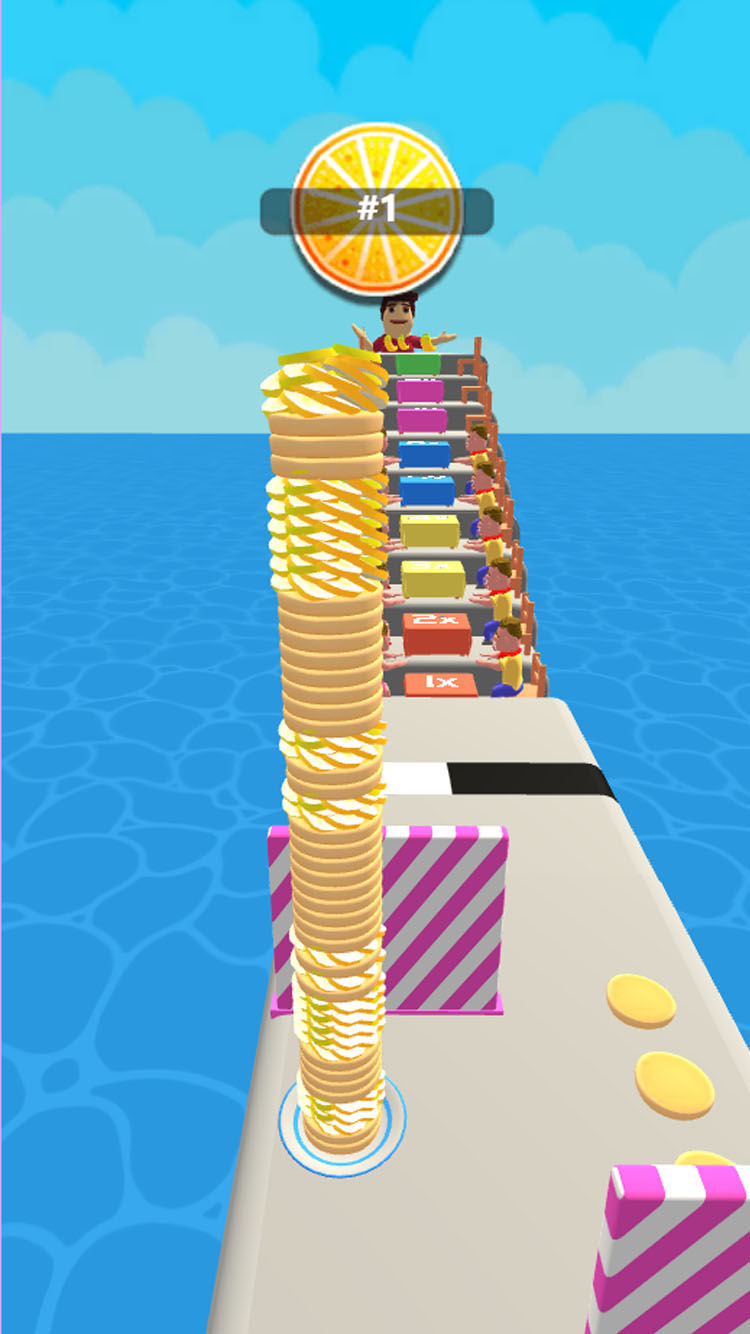 Pancake Stack screenshot 10