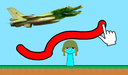 Bombardiro Crocodilo - Draw a defense for Sprunki!