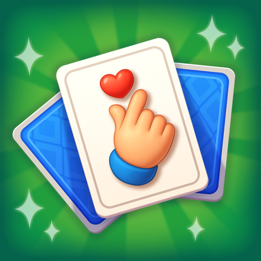 WorDeck: Solitaire icon