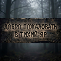 Тихий Яр