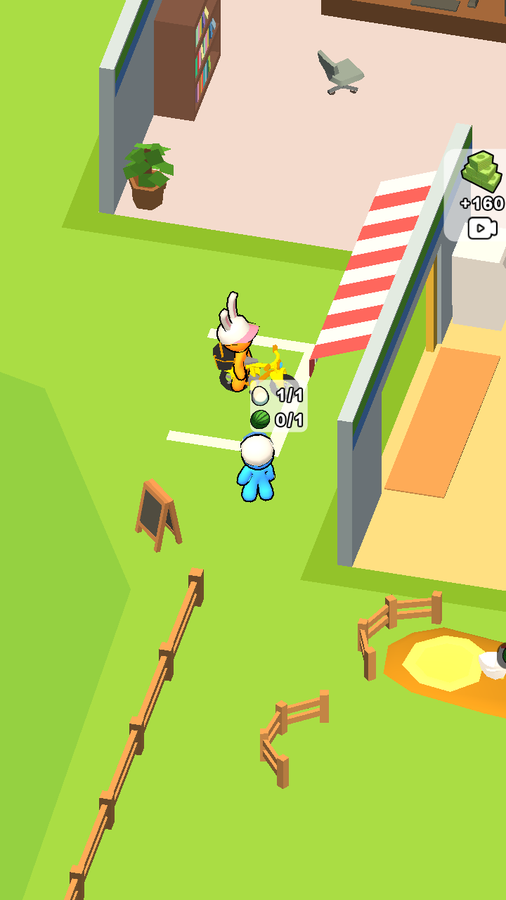 My Big Mart screenshot 5