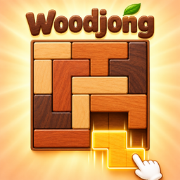 Woodjong