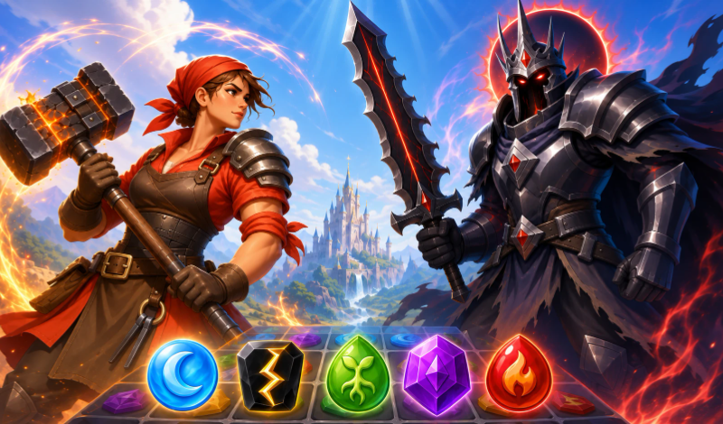 Arkvel game cover