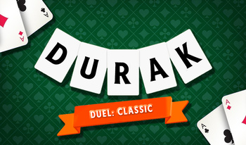 Durak Duel: Classic