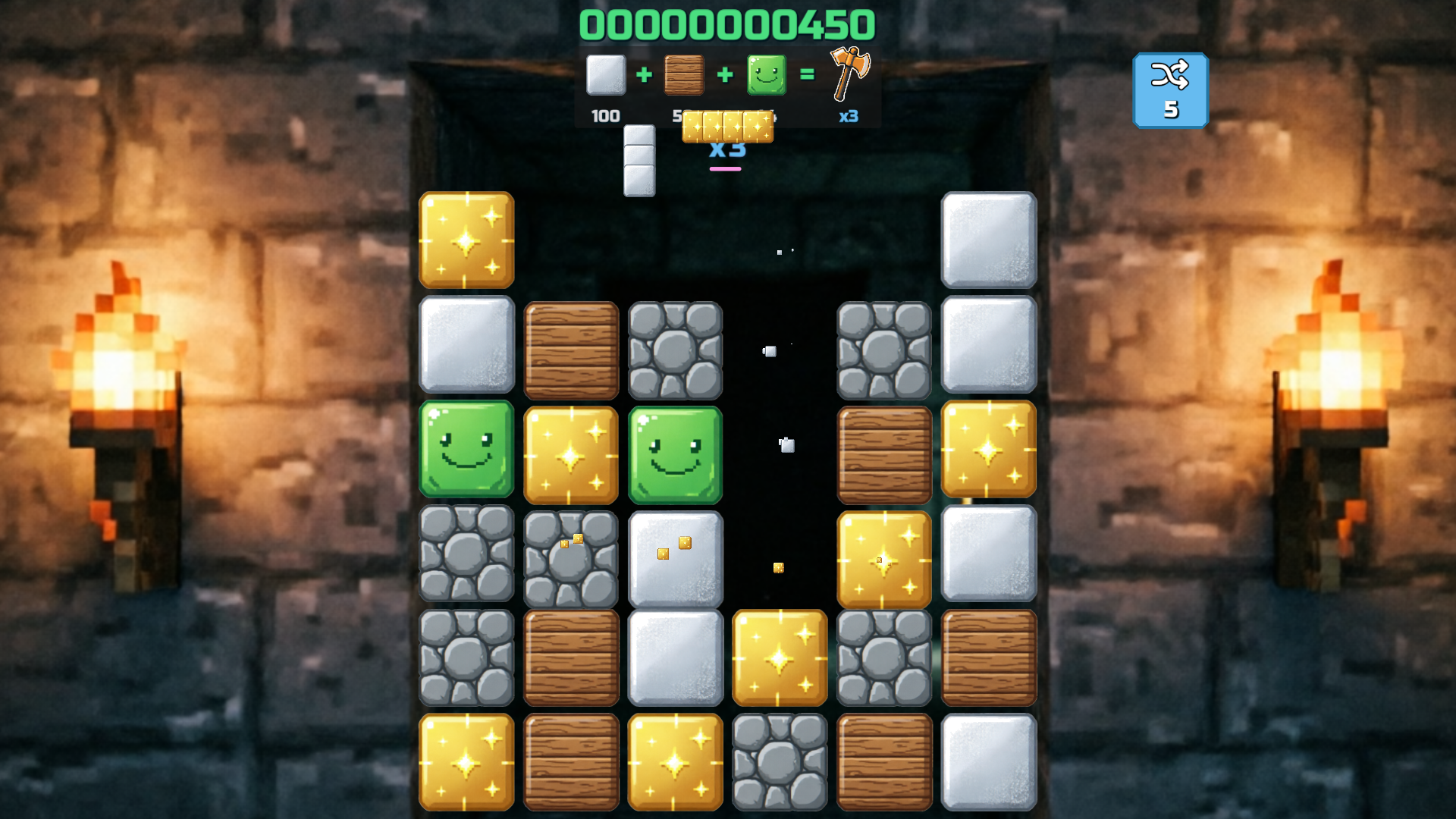 Noob: Craft of Infinity — screenshot 5