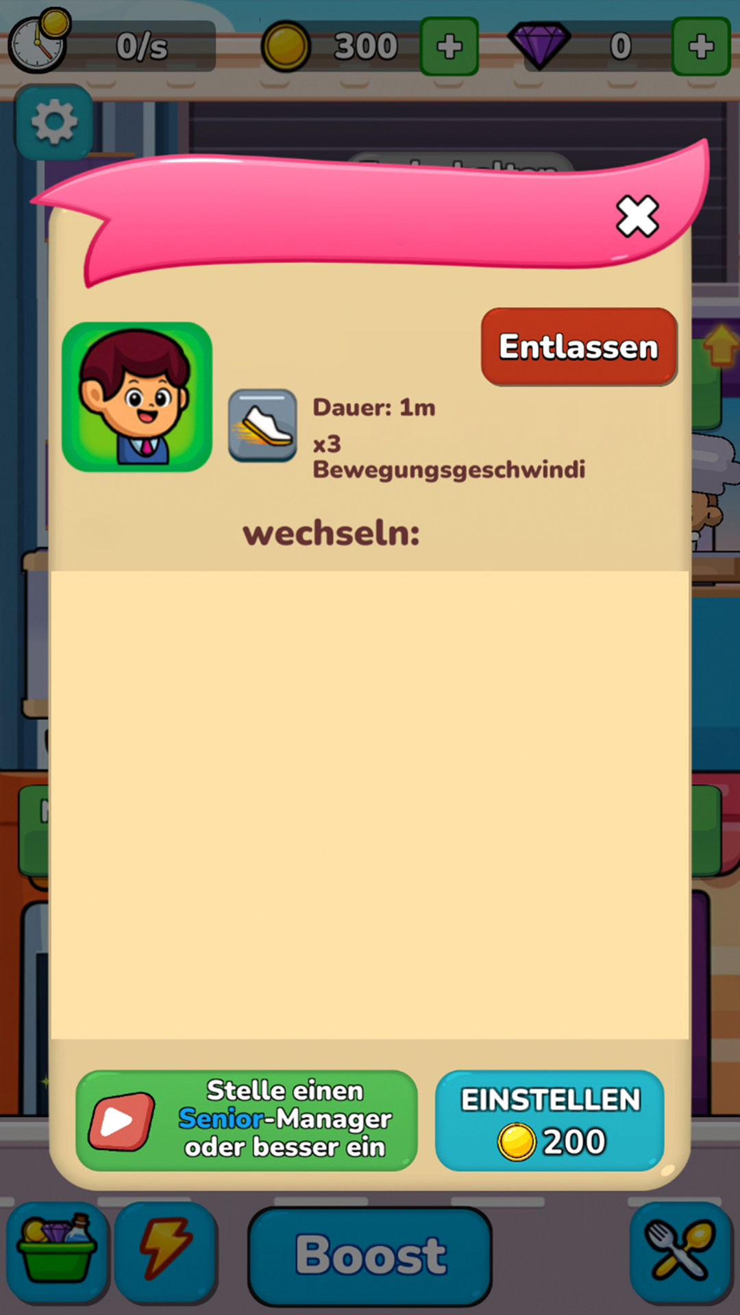Food Empire! screenshot 29