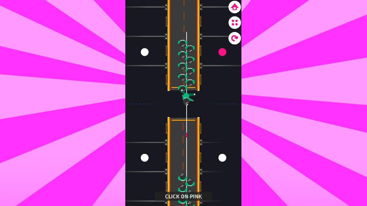 Mortal Squid Games screenshot