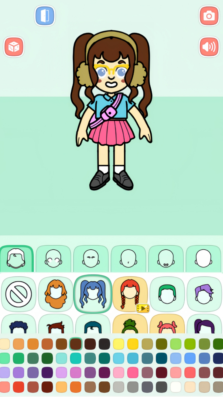Vero World screenshot 6