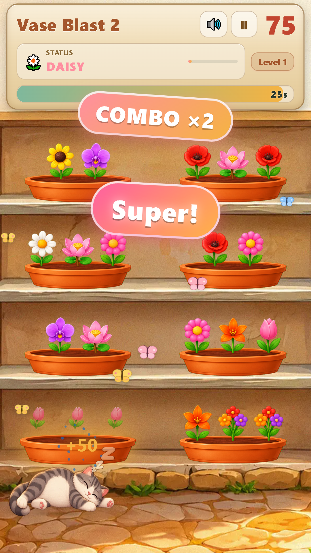 Vase Blast 2 screenshot 5