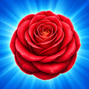 Merge Flowers - Relax!
