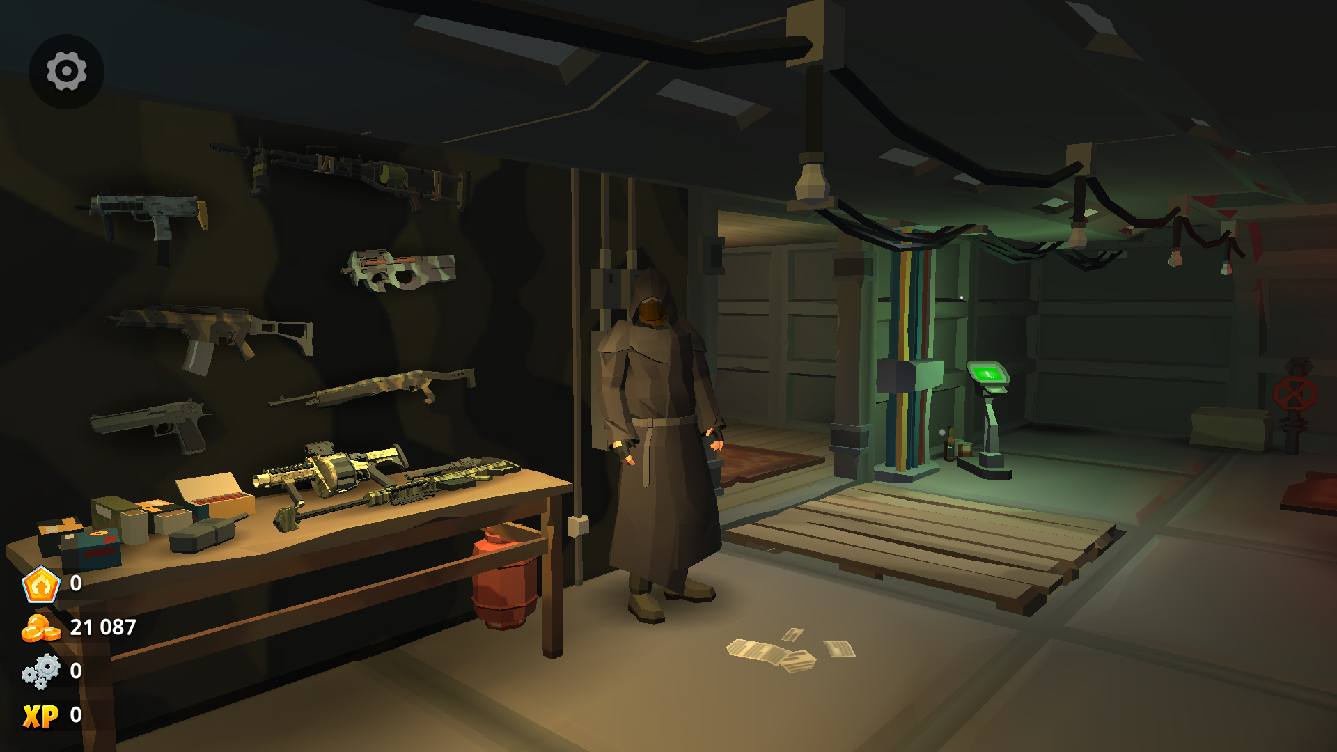 Rift Rapture screenshot