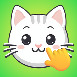 Кликай на Кота